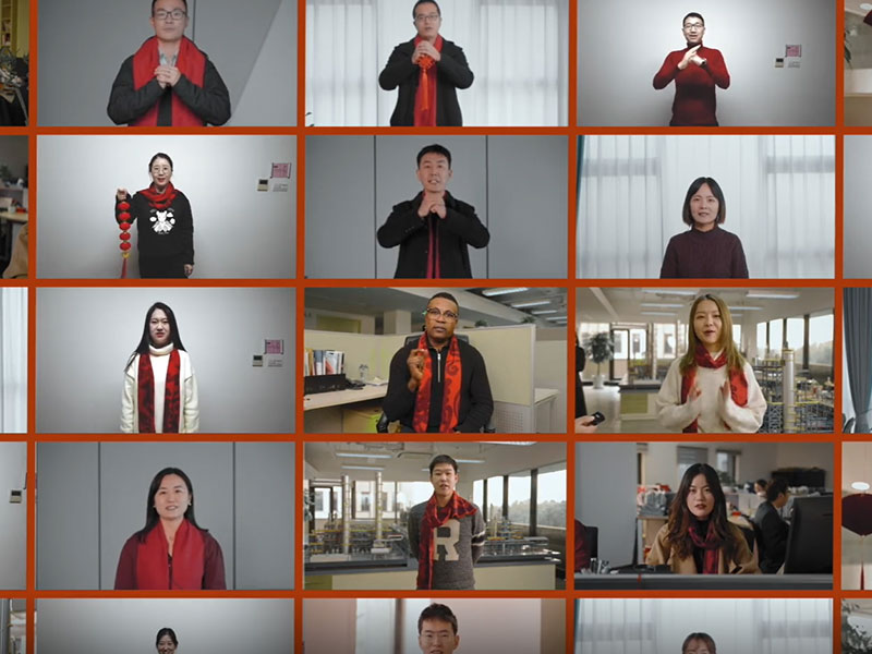 创新发力 穿行周期 | 尊龙时凯股份2022年一季度动态速览